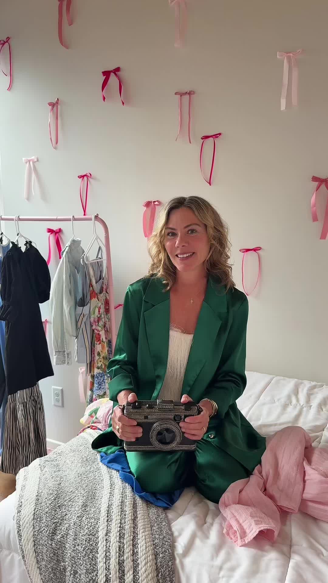 @Laura K.