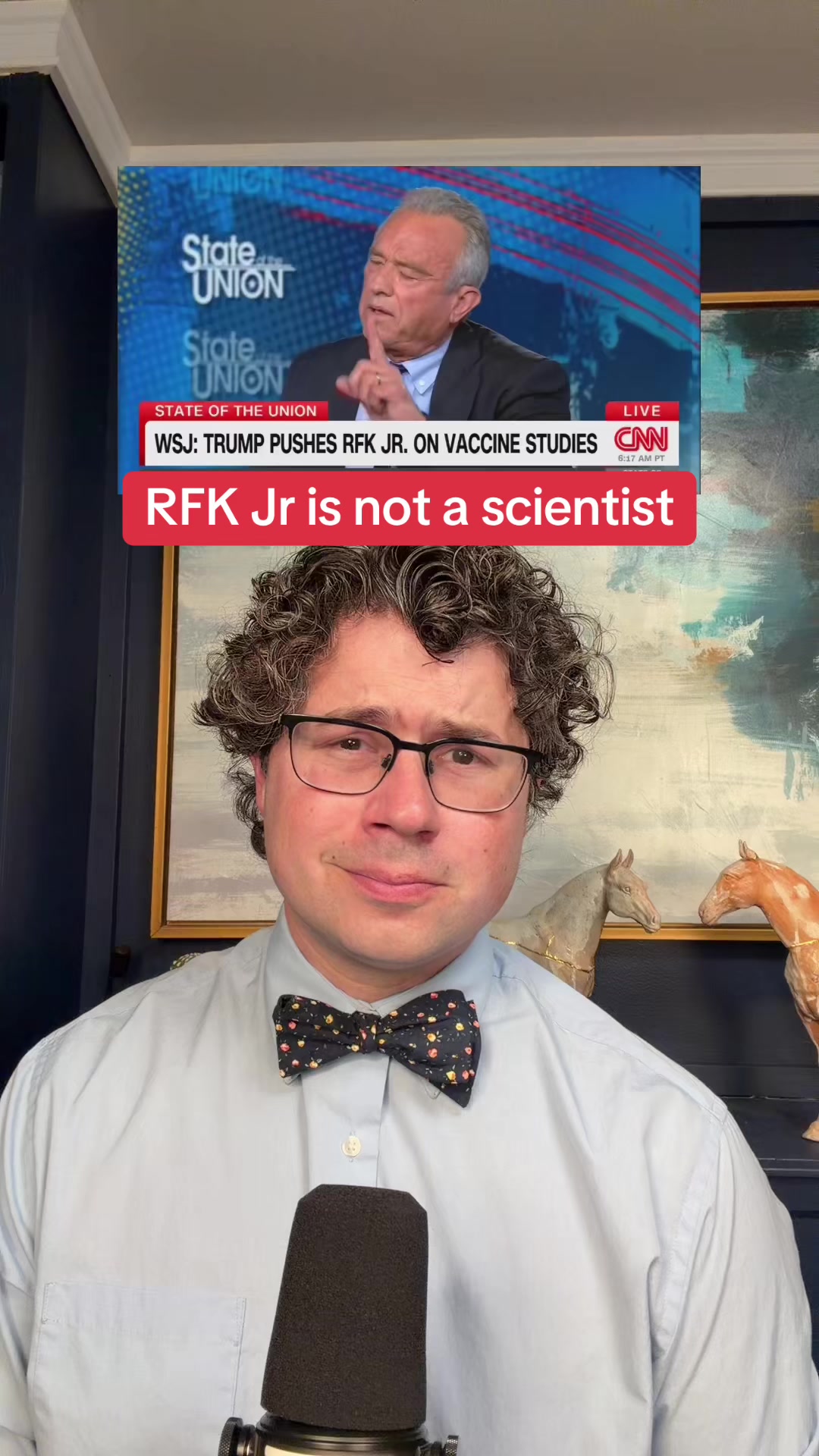 @Dr. Rubin, MD