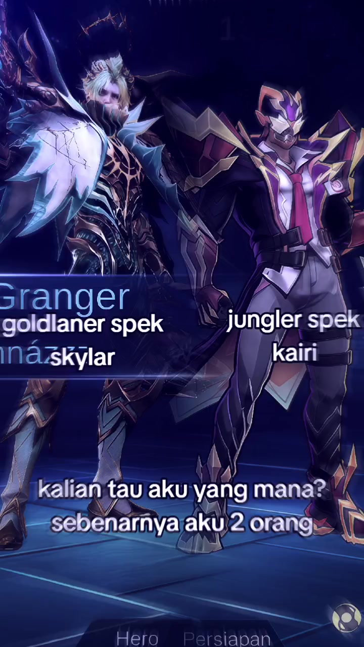 @ ️ 