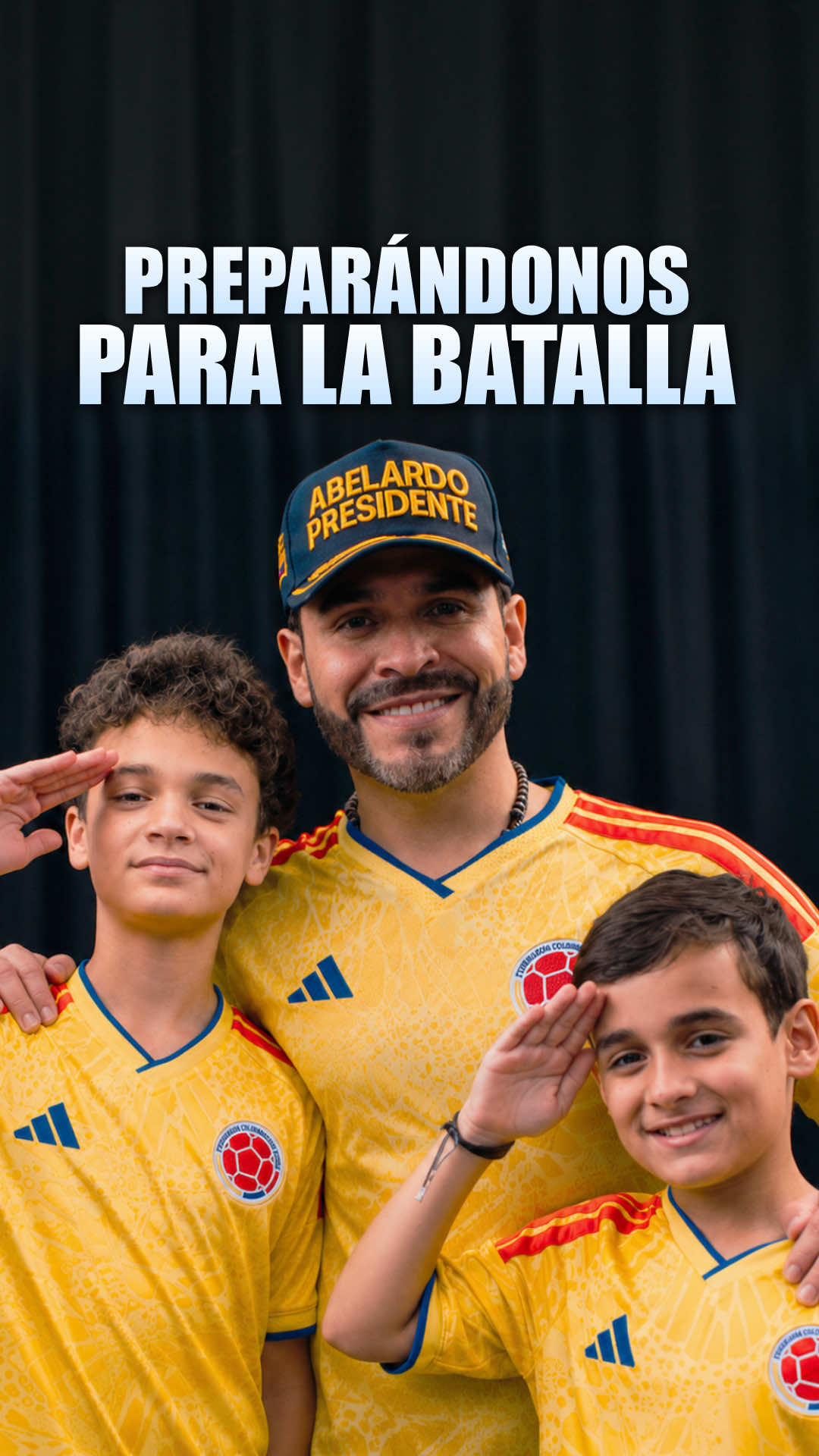@Abelardo De La Espriella