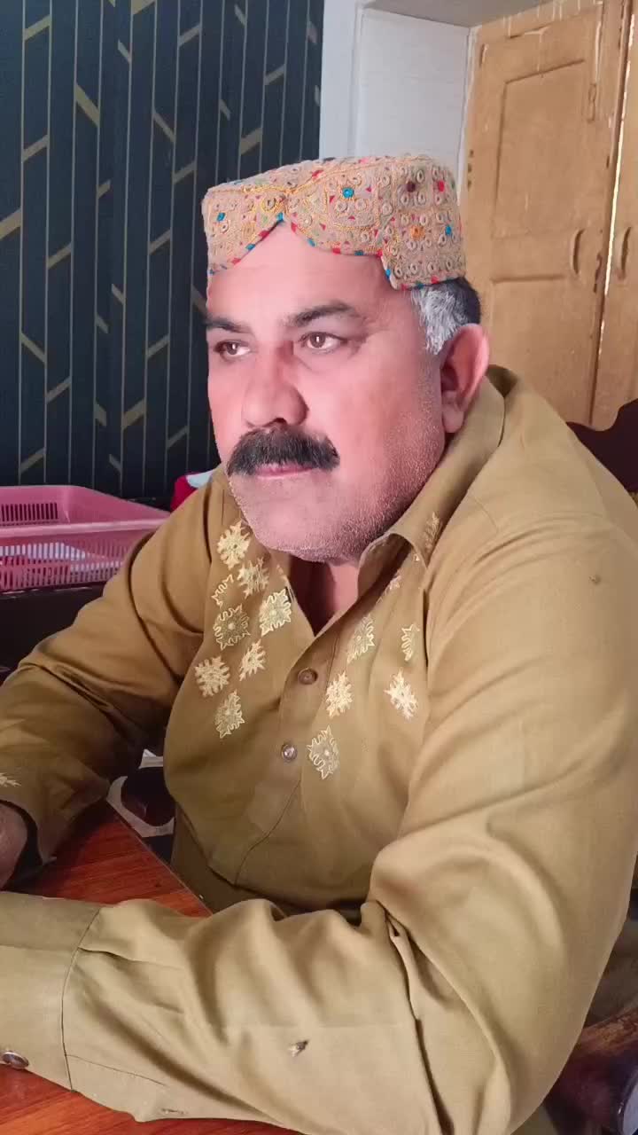 @J Paracha