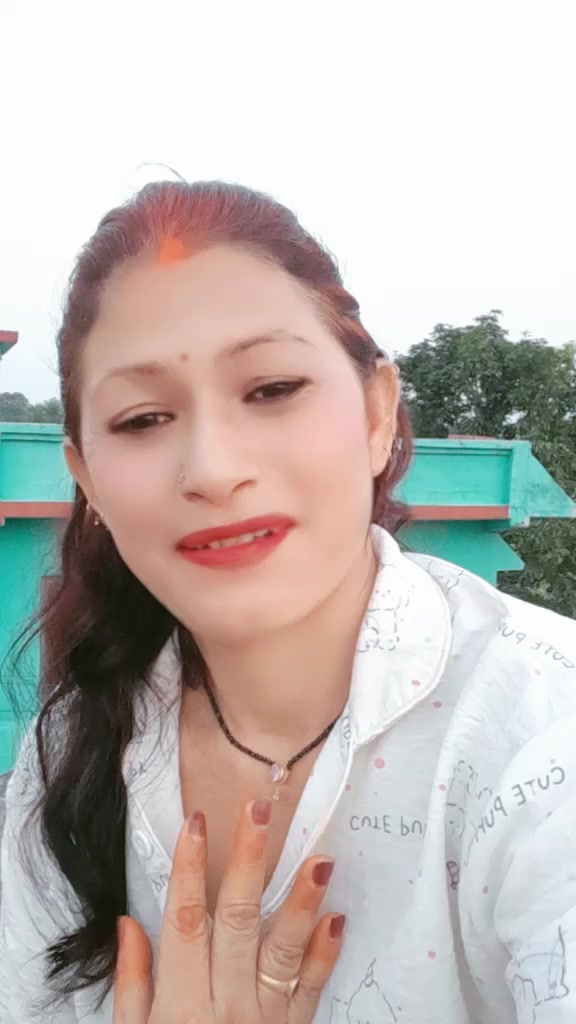 @Ritu Chand