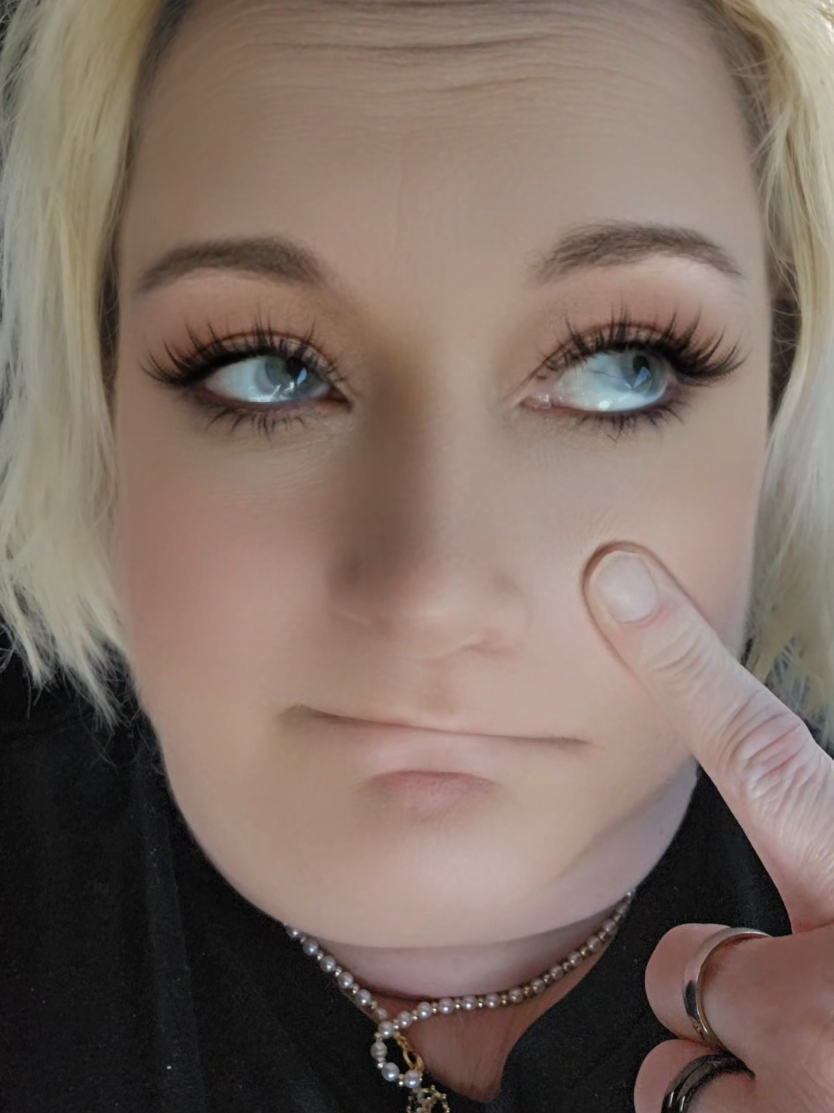 @Heidi heidiroo5 ❌