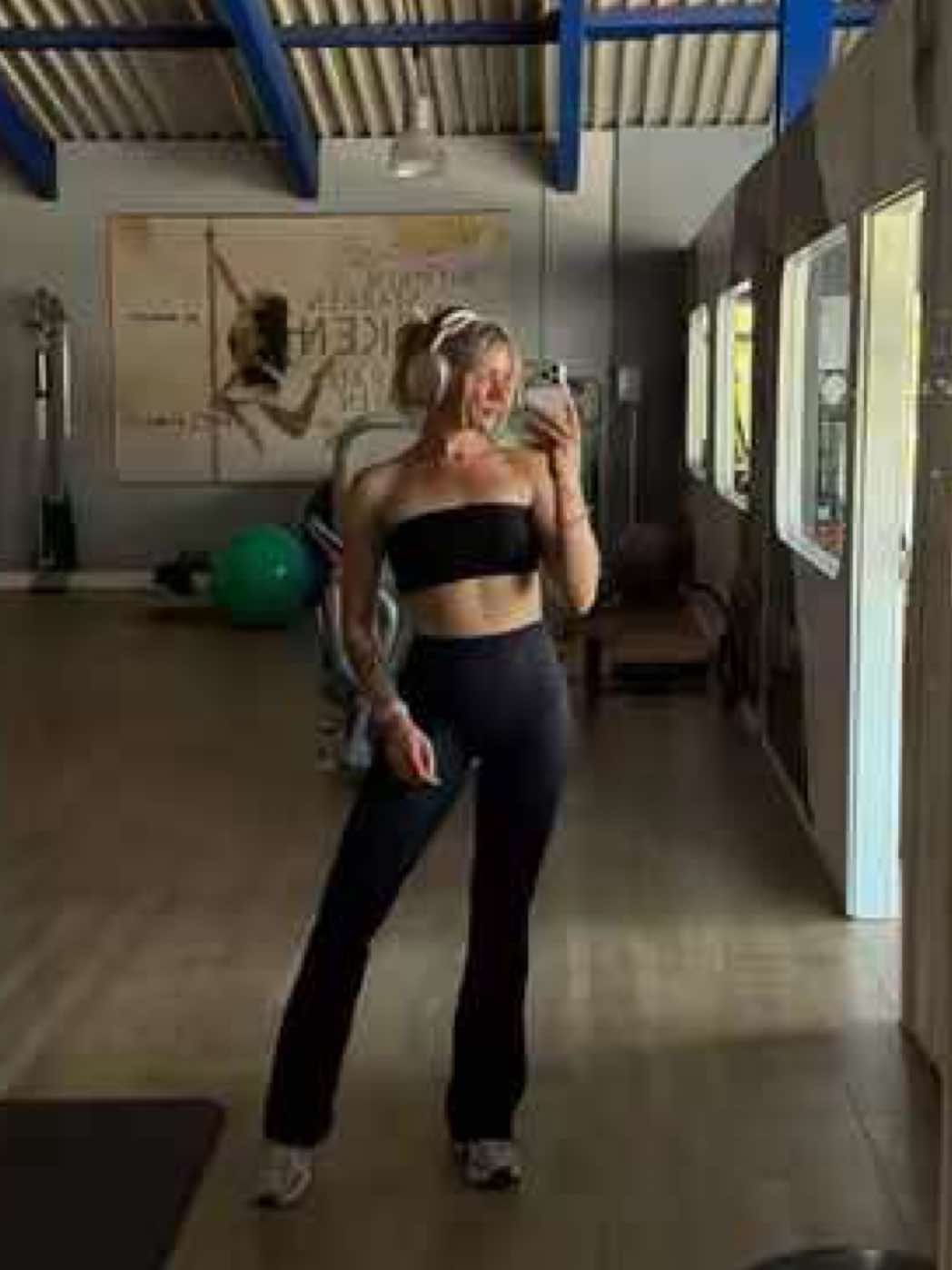 @GymNurse Anna 🩺🩵
