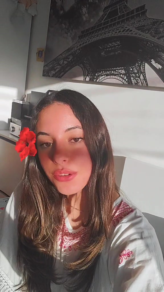 @🦑 Maria 🐚
