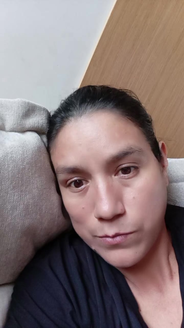 @Maritza ❤️🤍❤️