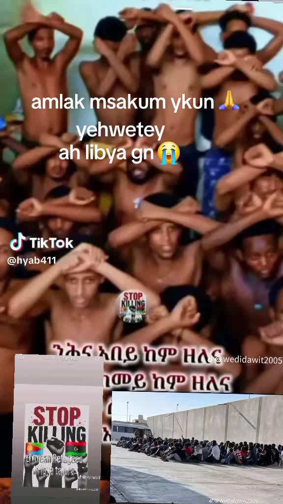 @Erab Eritreawit 👸