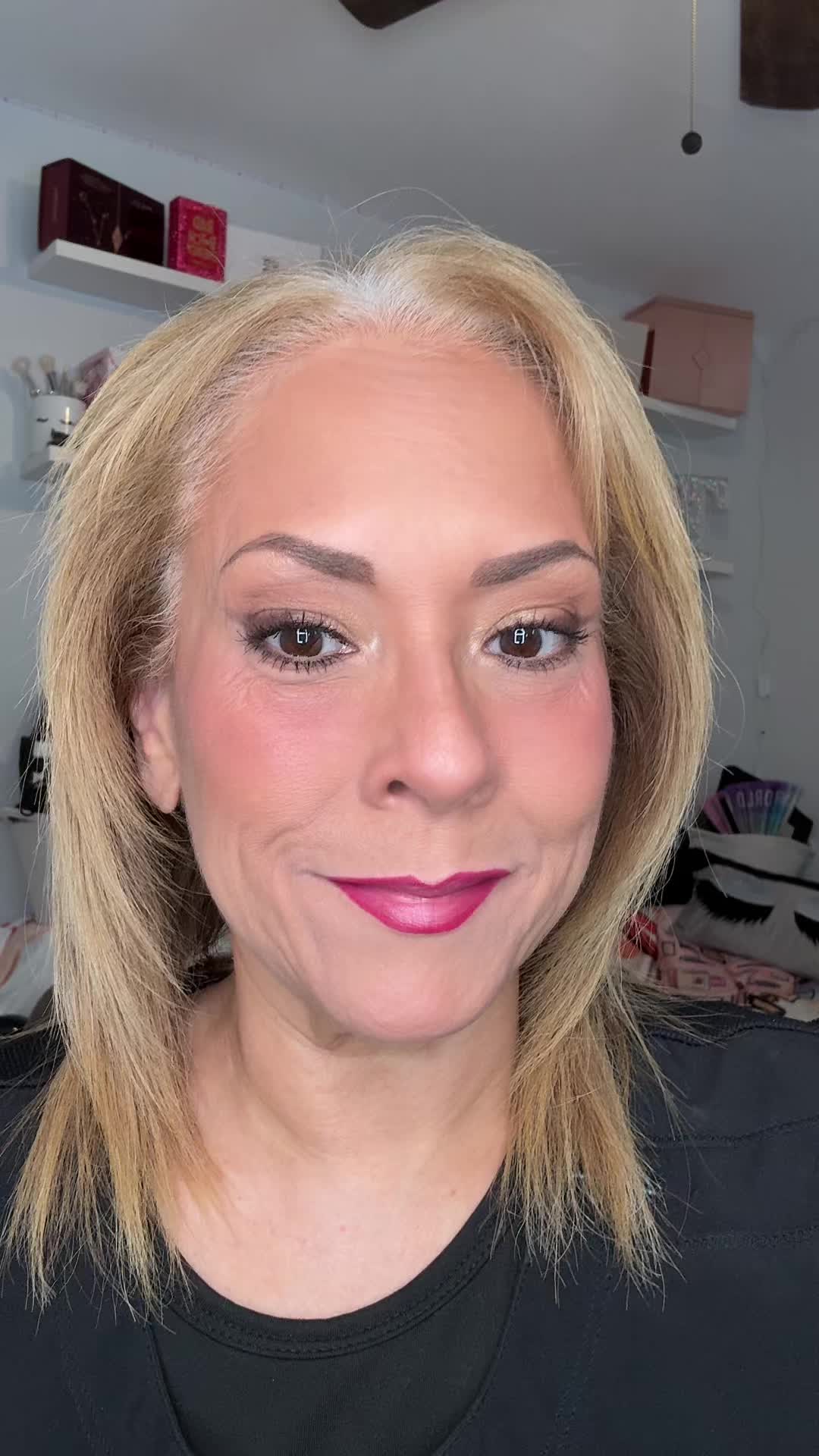 @Tina Gorgina💄