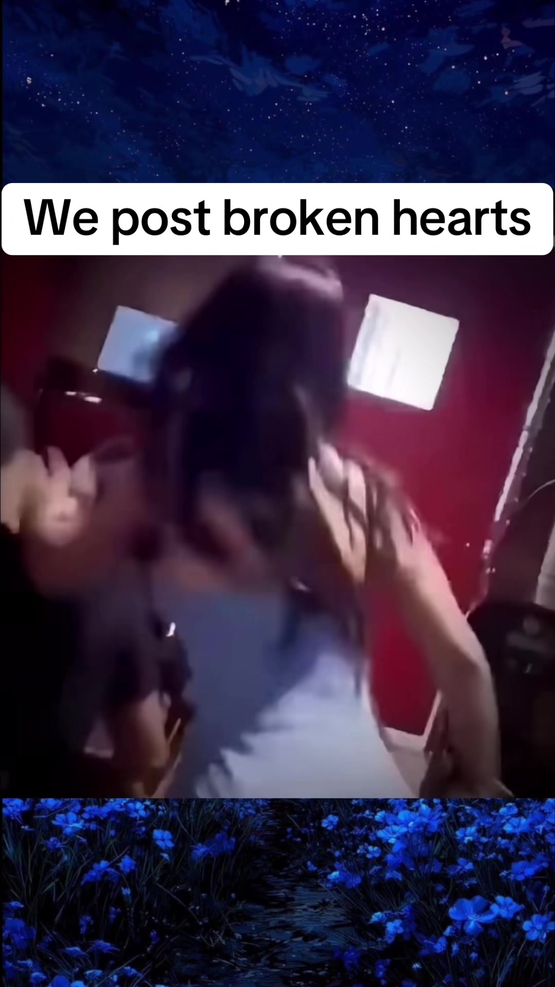 @broken hearts