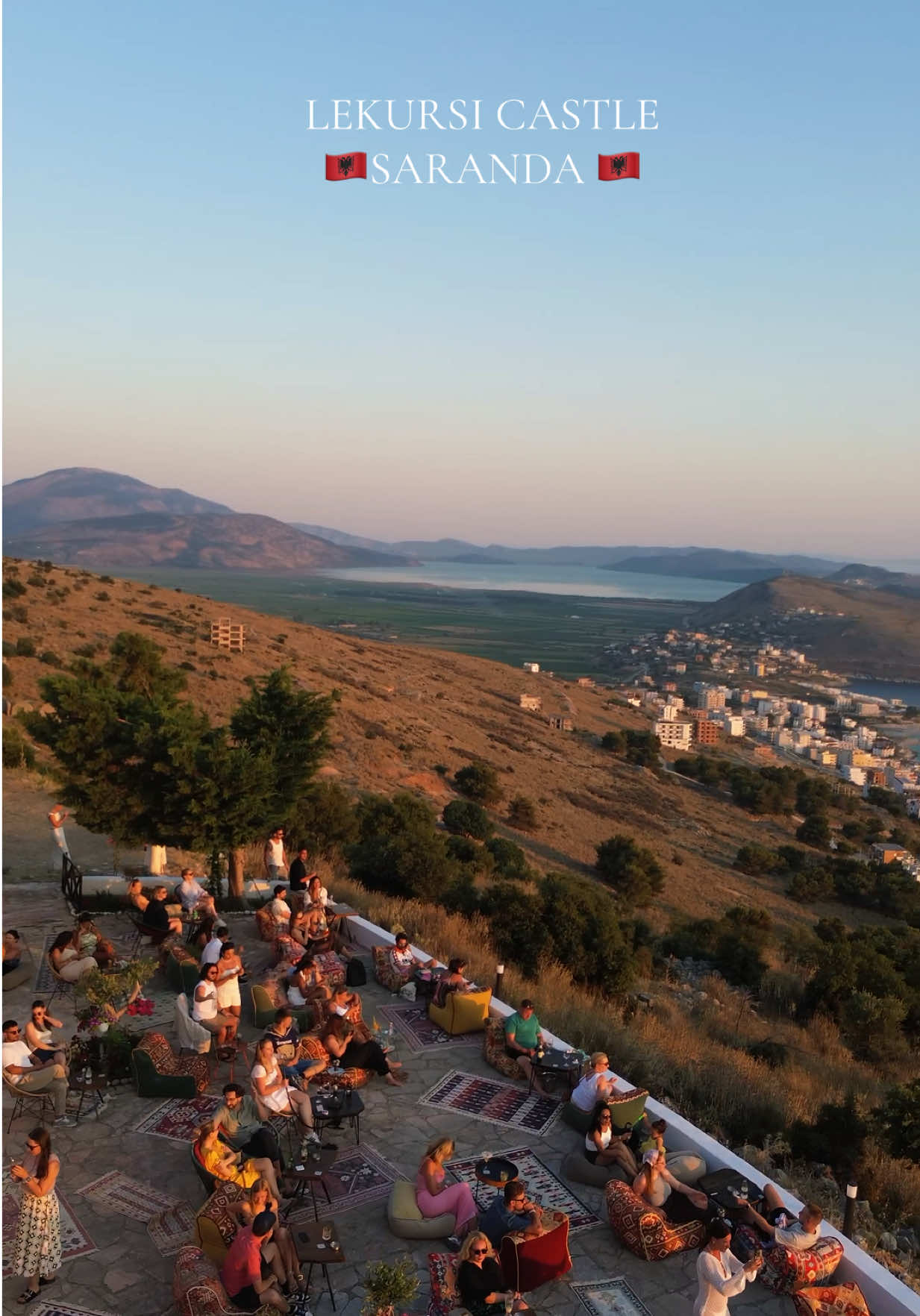 @SARANDA EVENTS