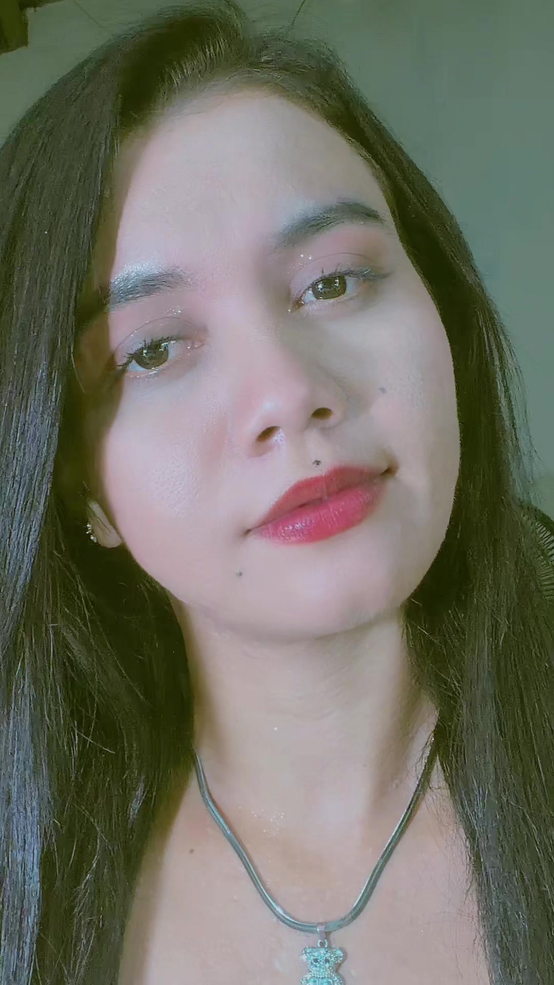@mi 💞 tóxica 😚la patrona ❤️😎