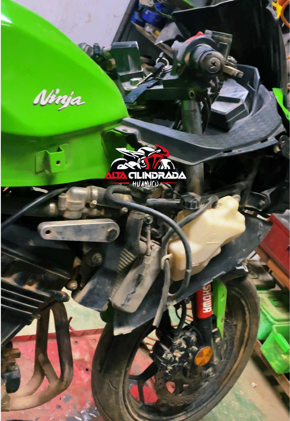 @ALTACILINDRADAHUANUCO