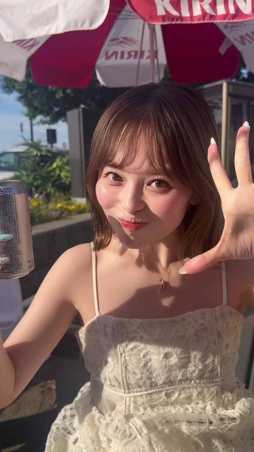 @緑川春菜