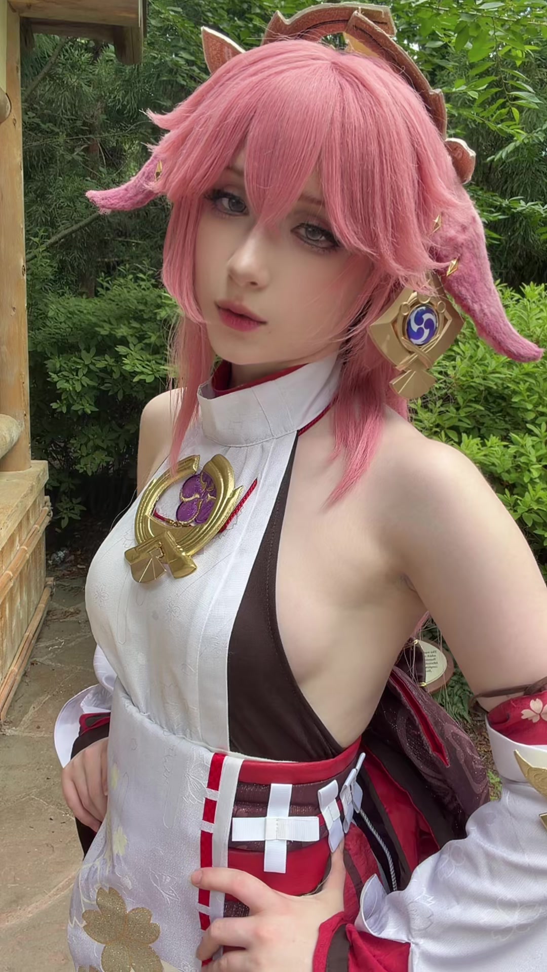 @Lily | Octobunn