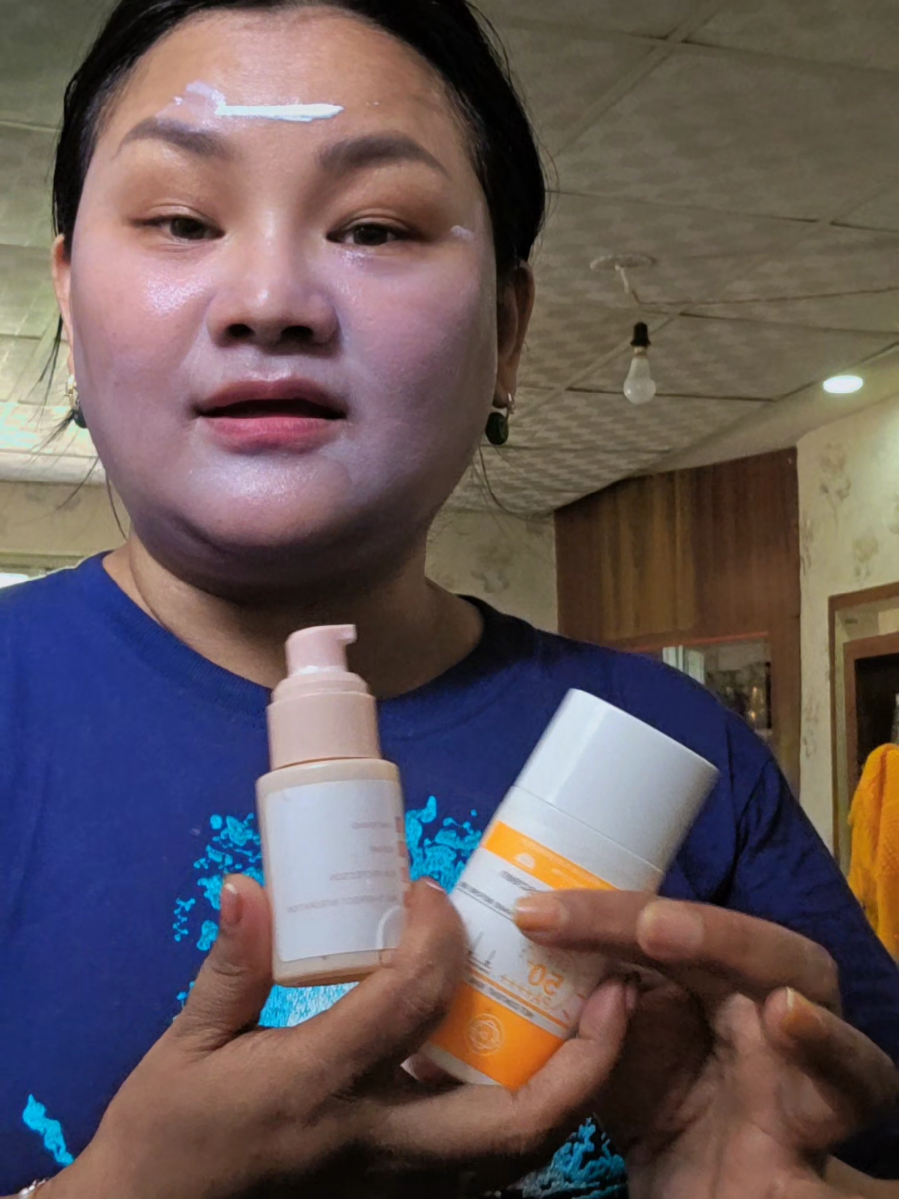 @Pesco Beauty Saloon by, Manita