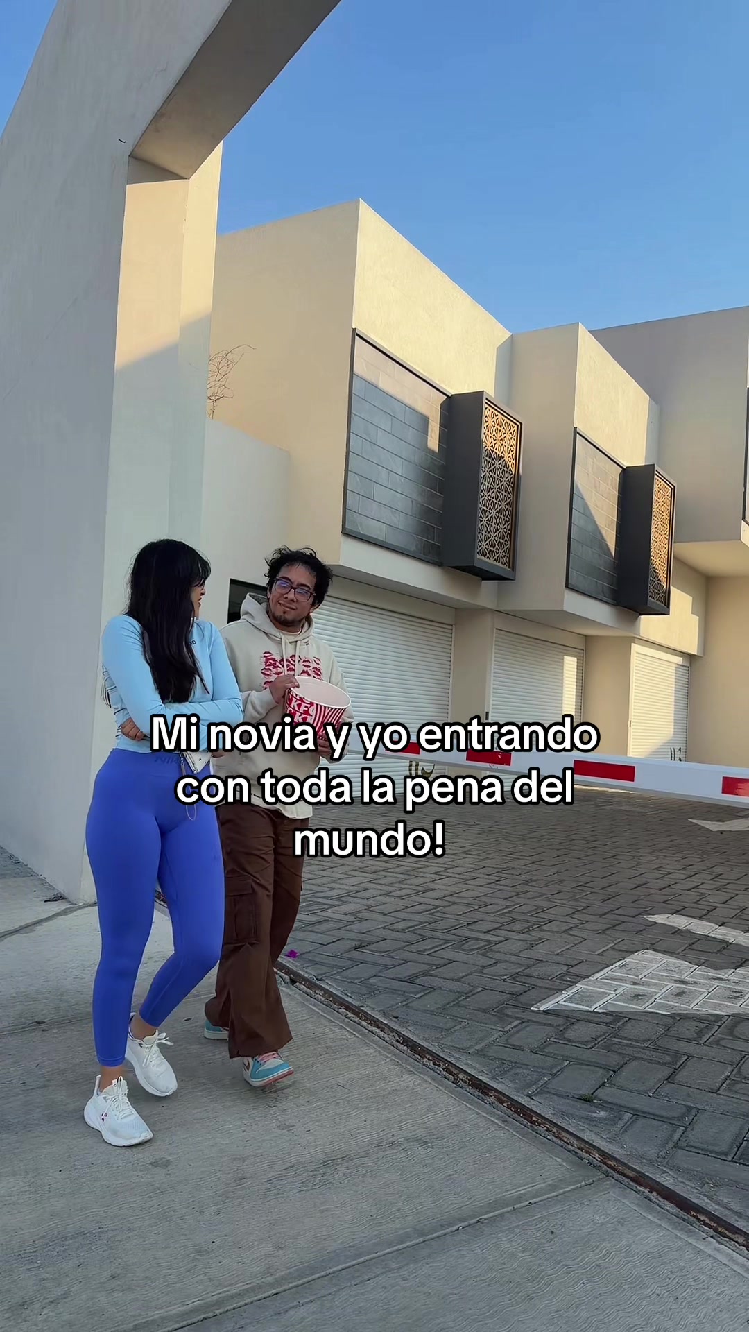 @Hira y Regi ❤️