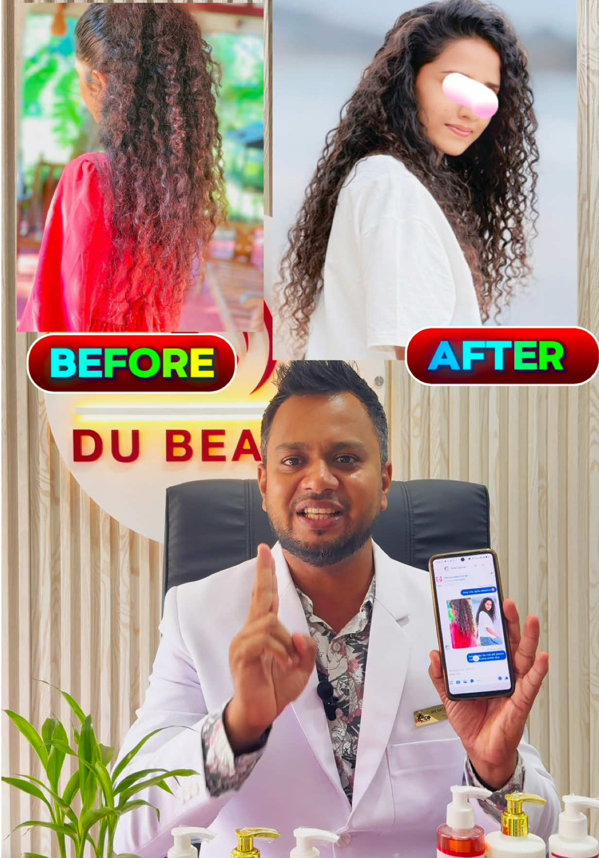 @DU_BEAUTY ❤