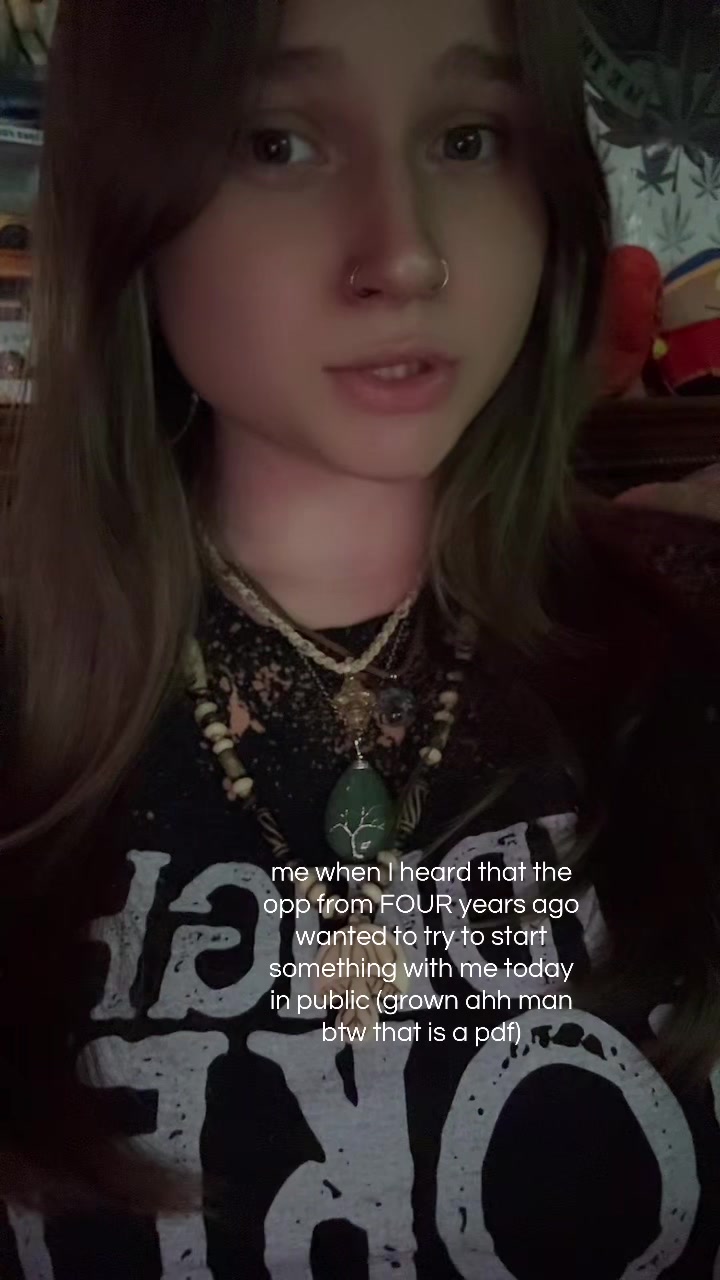 @Trippypimpin