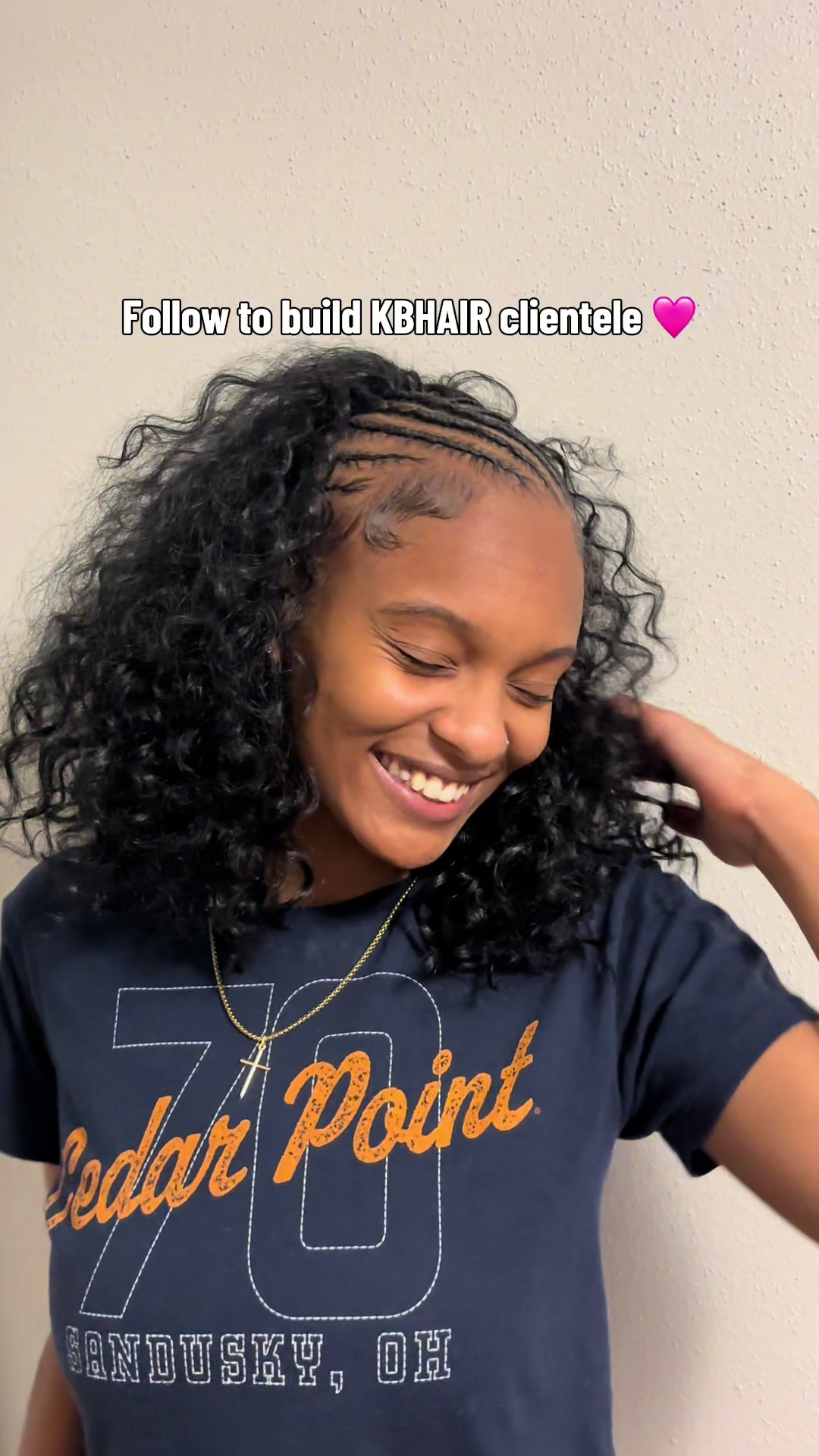 @Nola hairstylist
