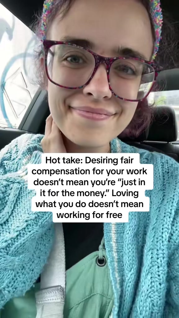 @Erica