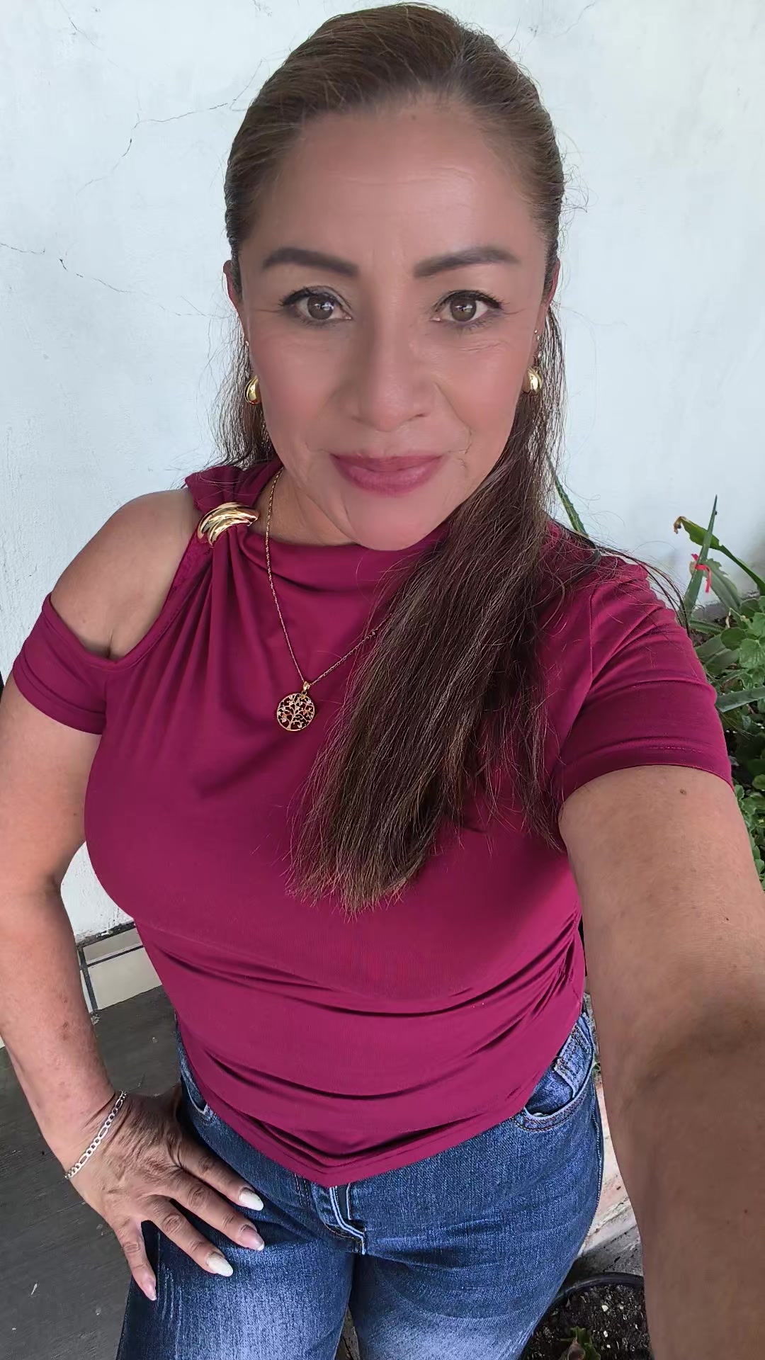 @Luz Maria Hernandez