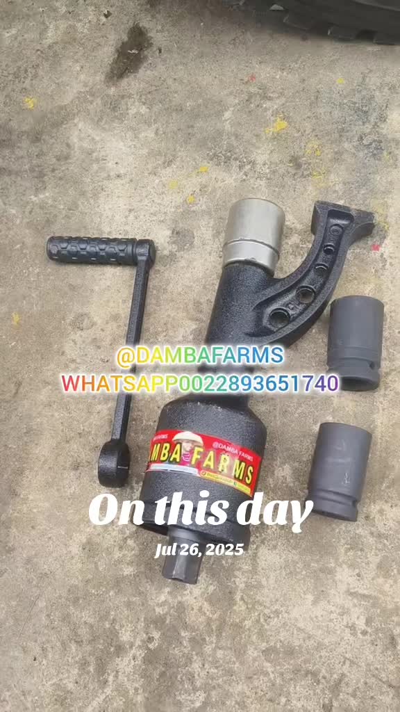 @dambafarms