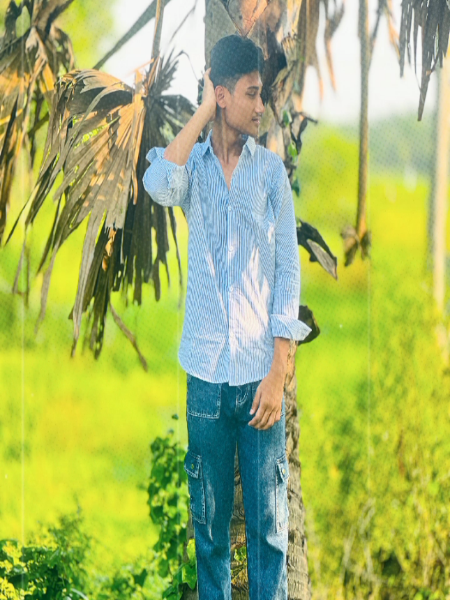 @Irfan Always On Fire