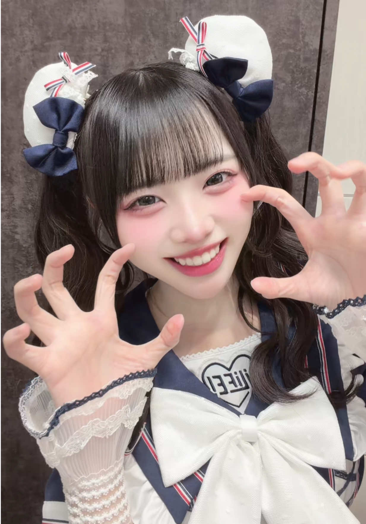 @小熊まむ