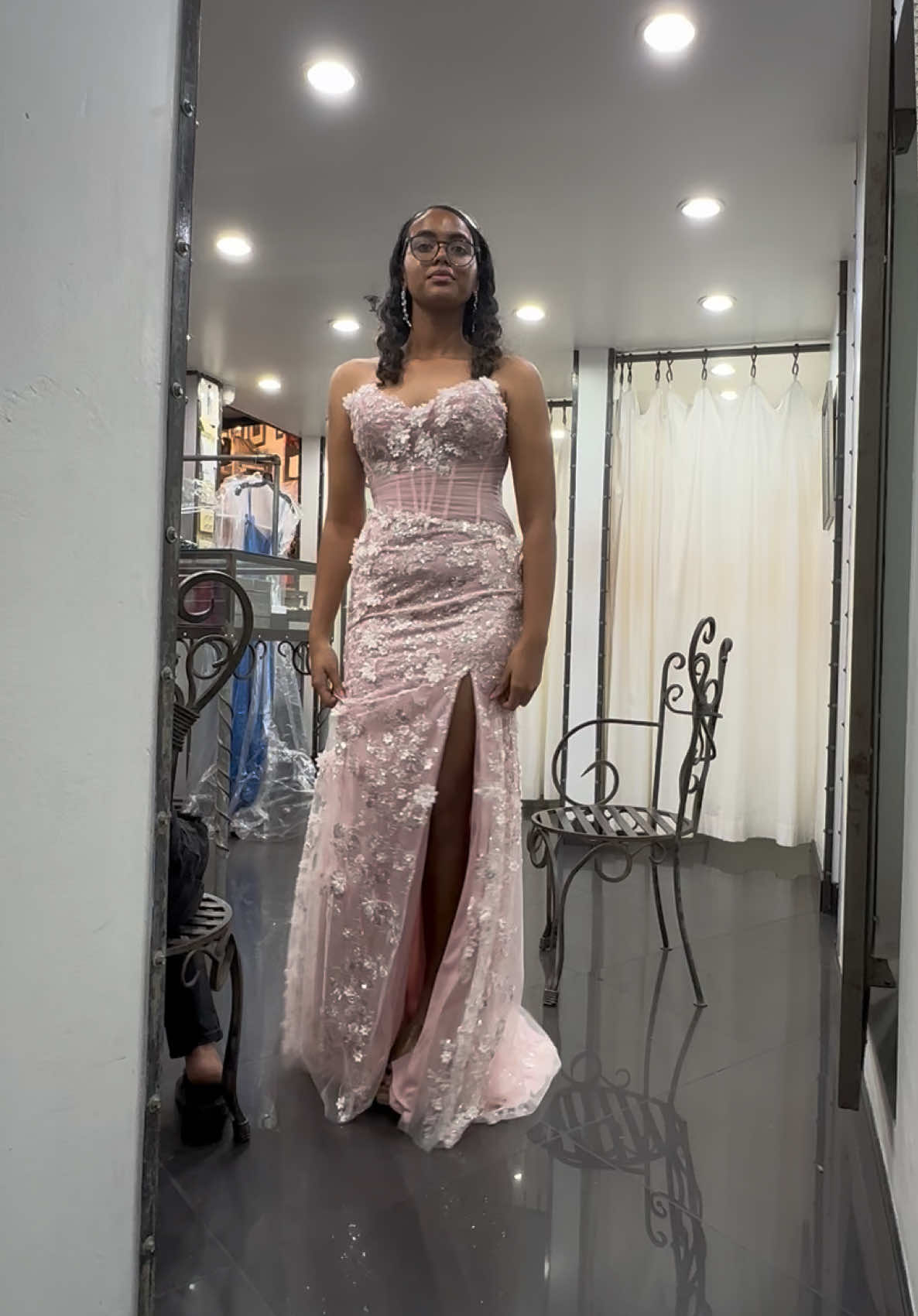 @Peter Elias Boutiques