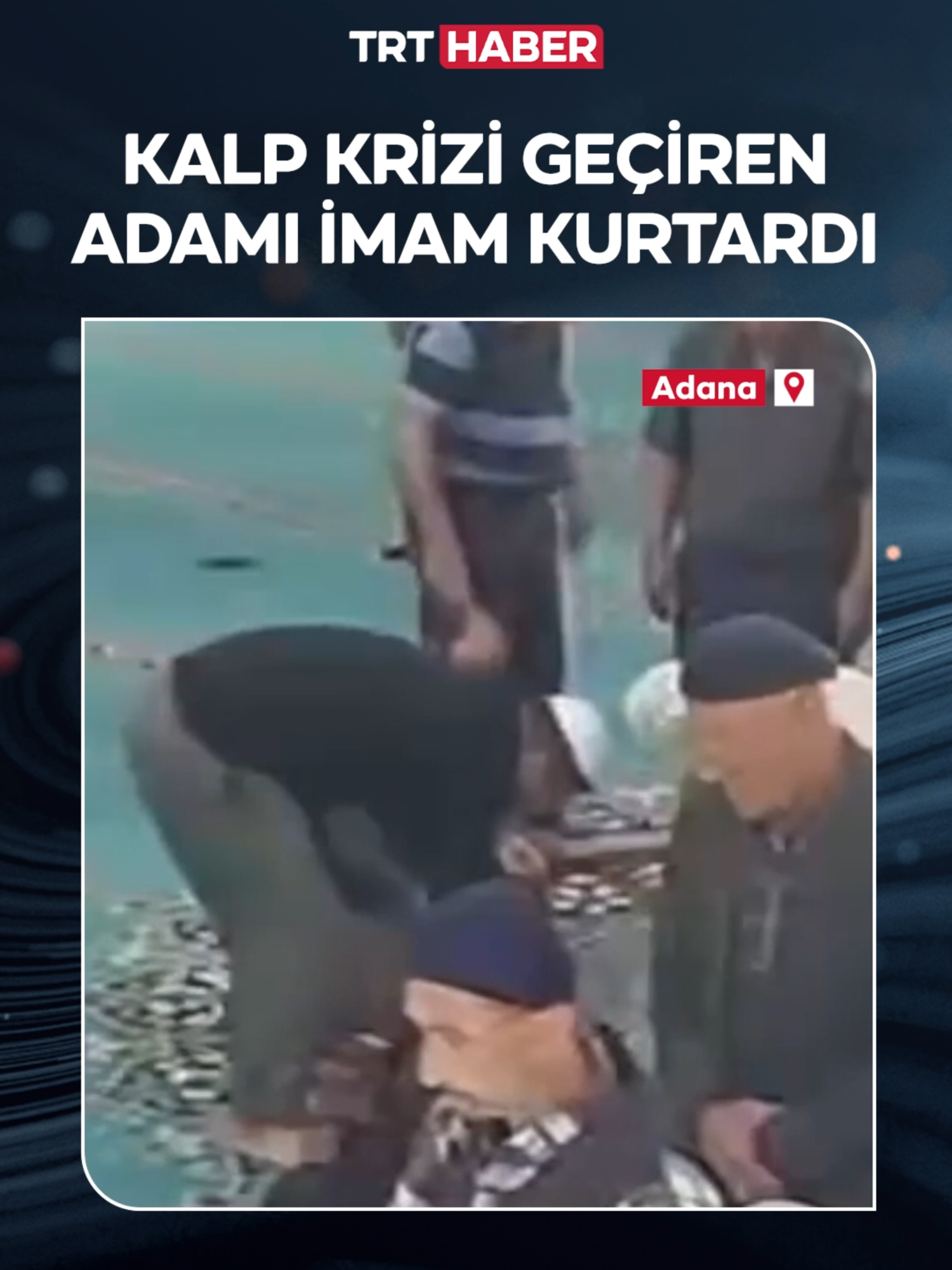 @TRT Haber