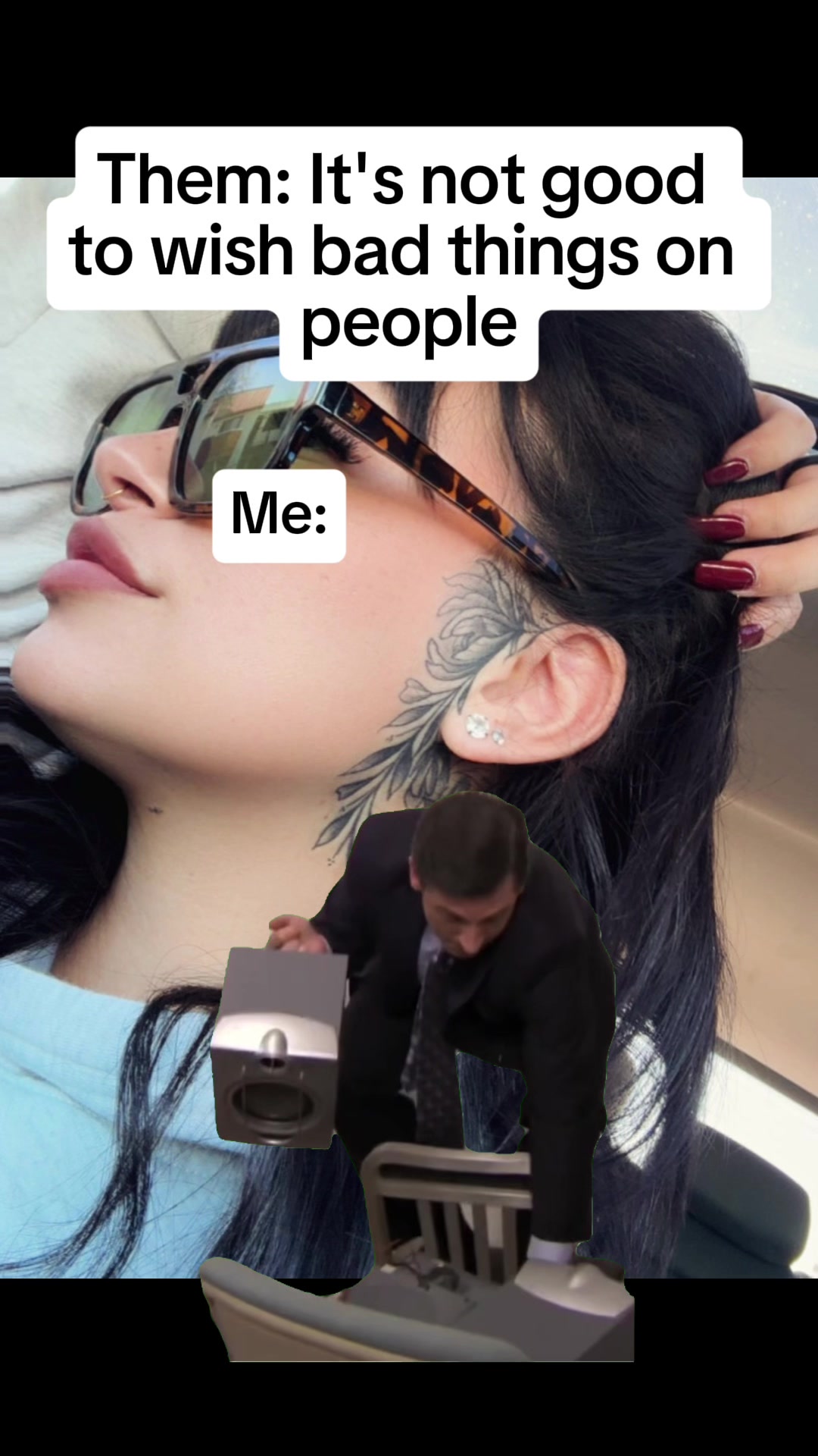 @Morgan