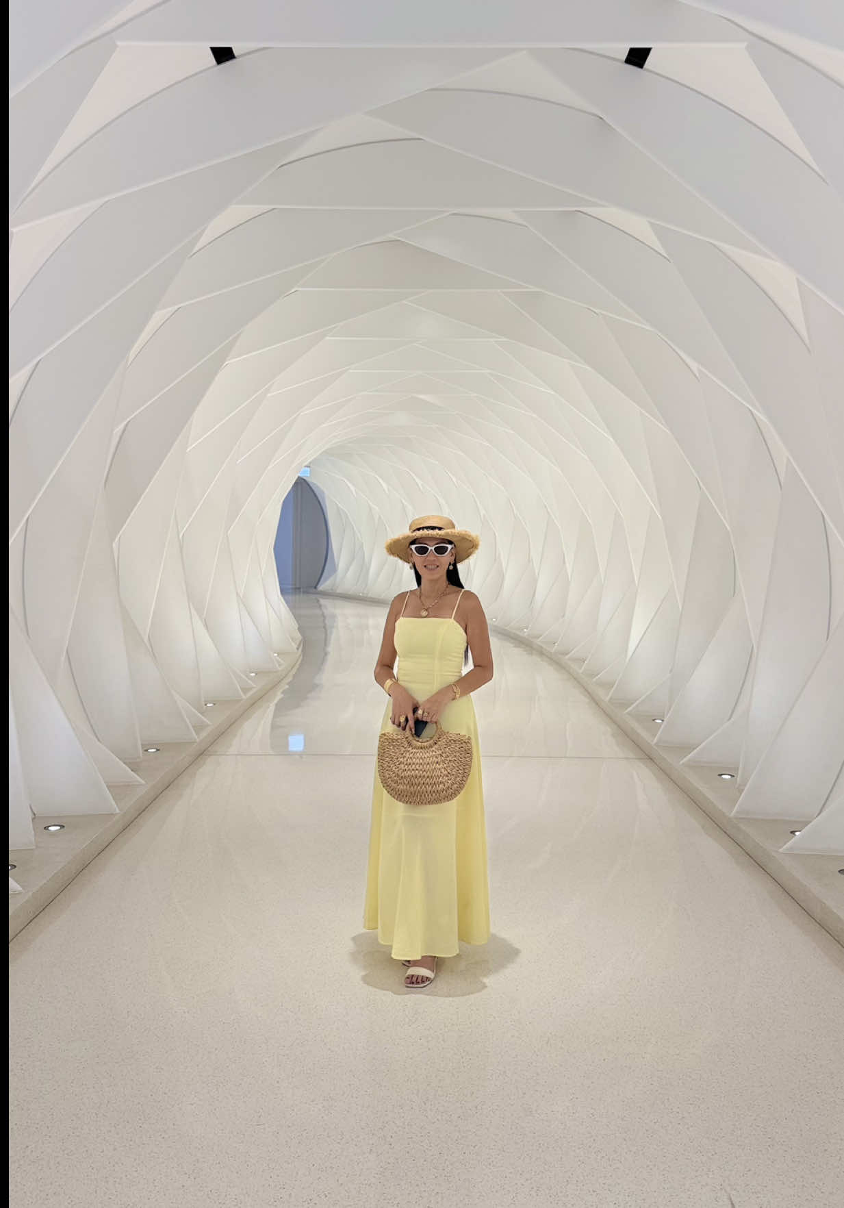 @Genevie | Dubai