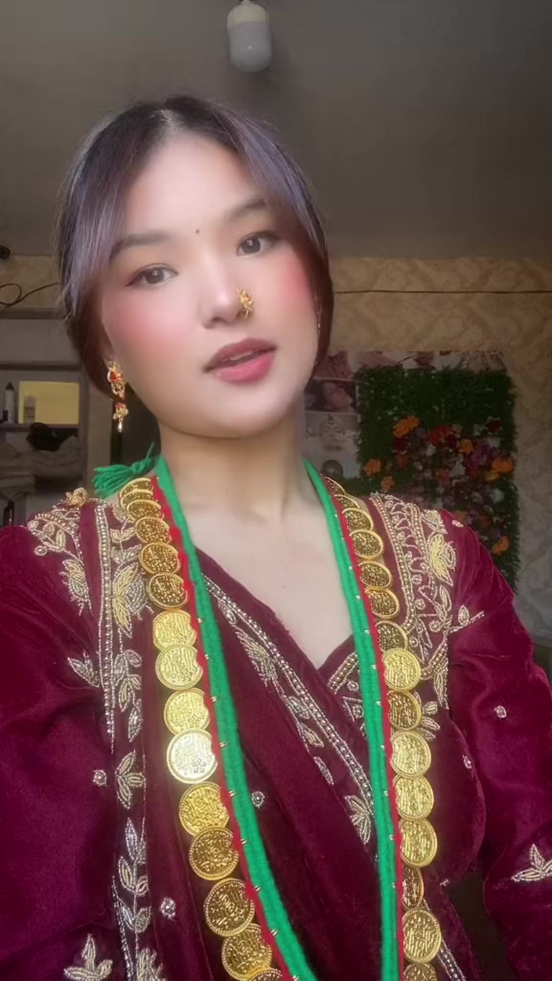 @Rashmi M cheetri