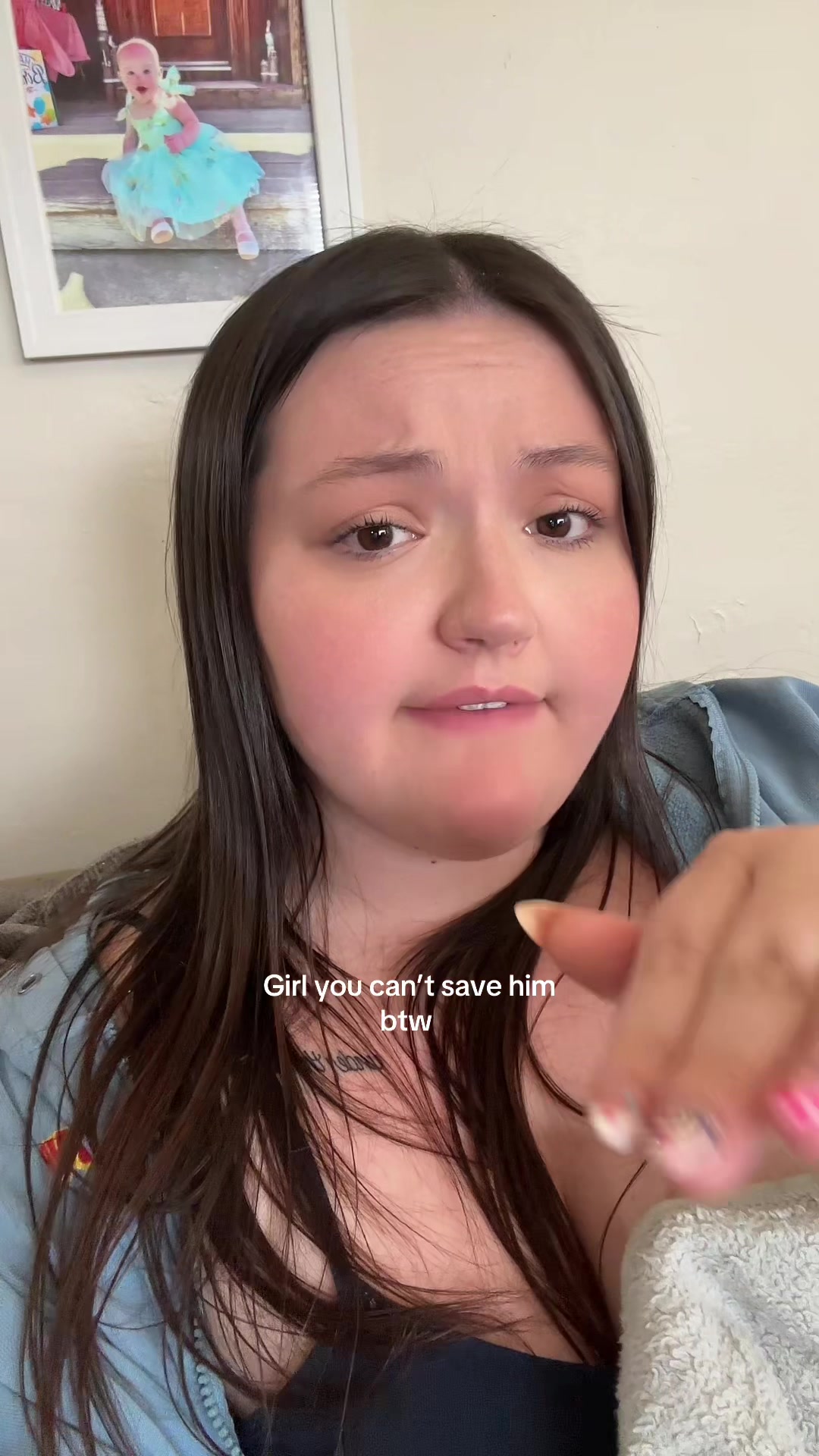 @Cadiegotbannedagain