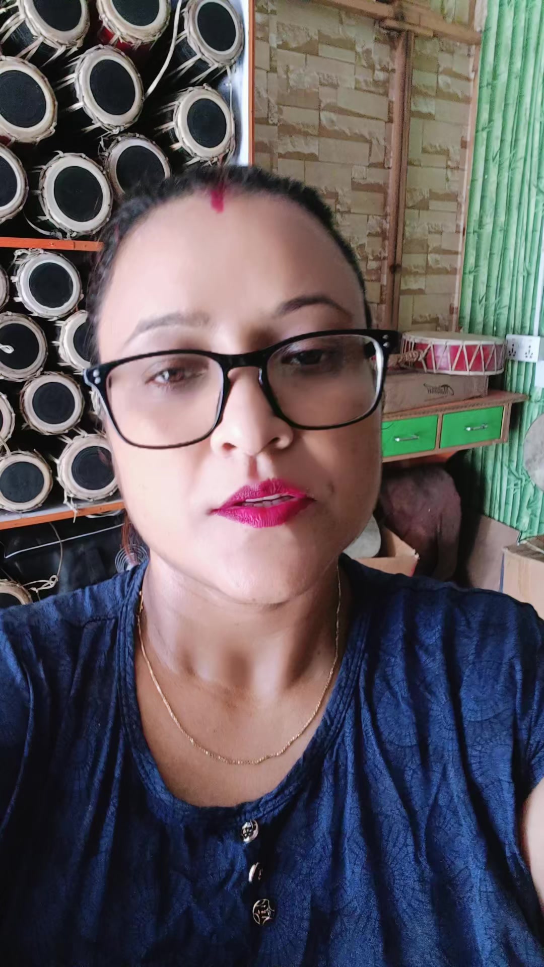 @Lalita Bhusal