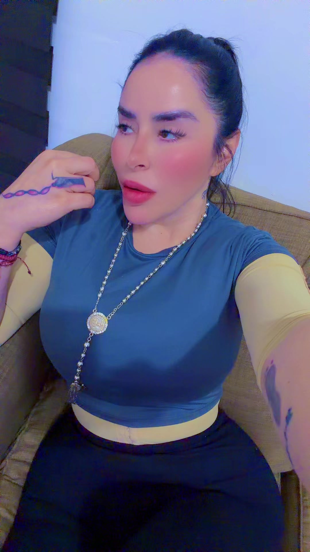 @Mary Zuñiga