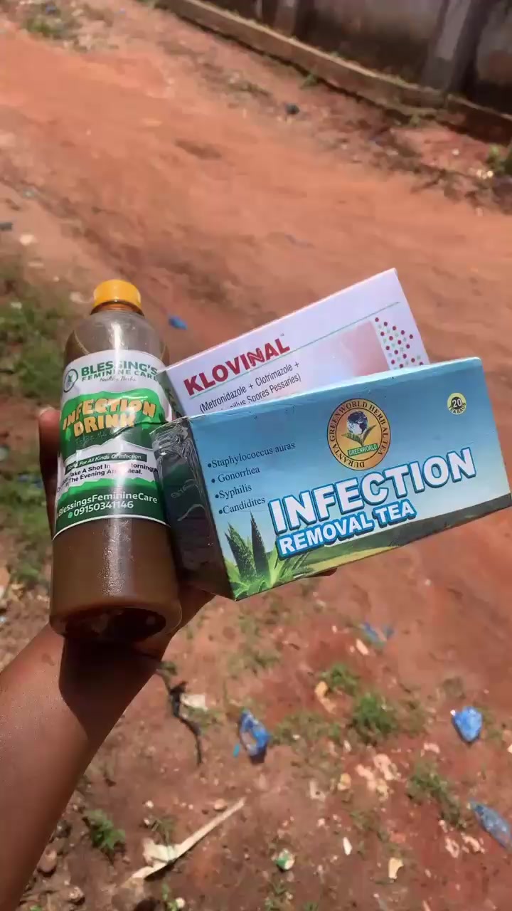 @blessing medicine and store