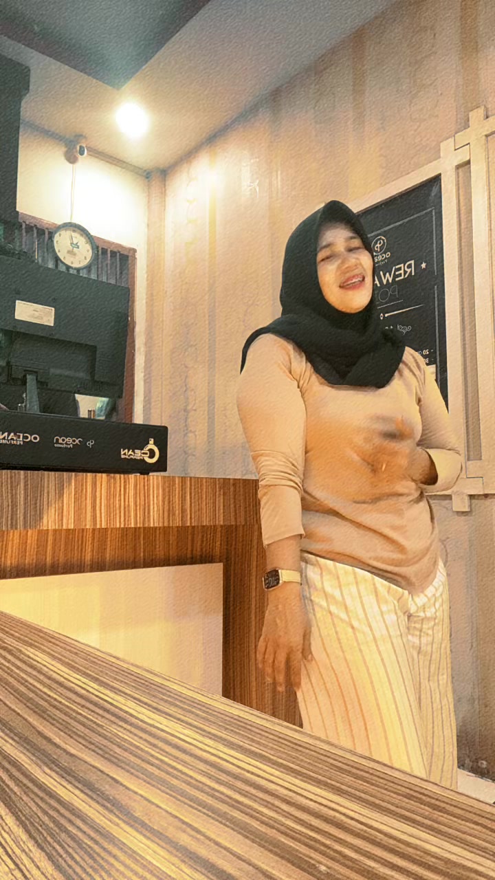 @cahaya hati