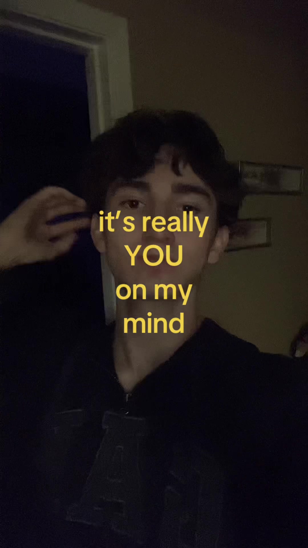 @Joey McVey