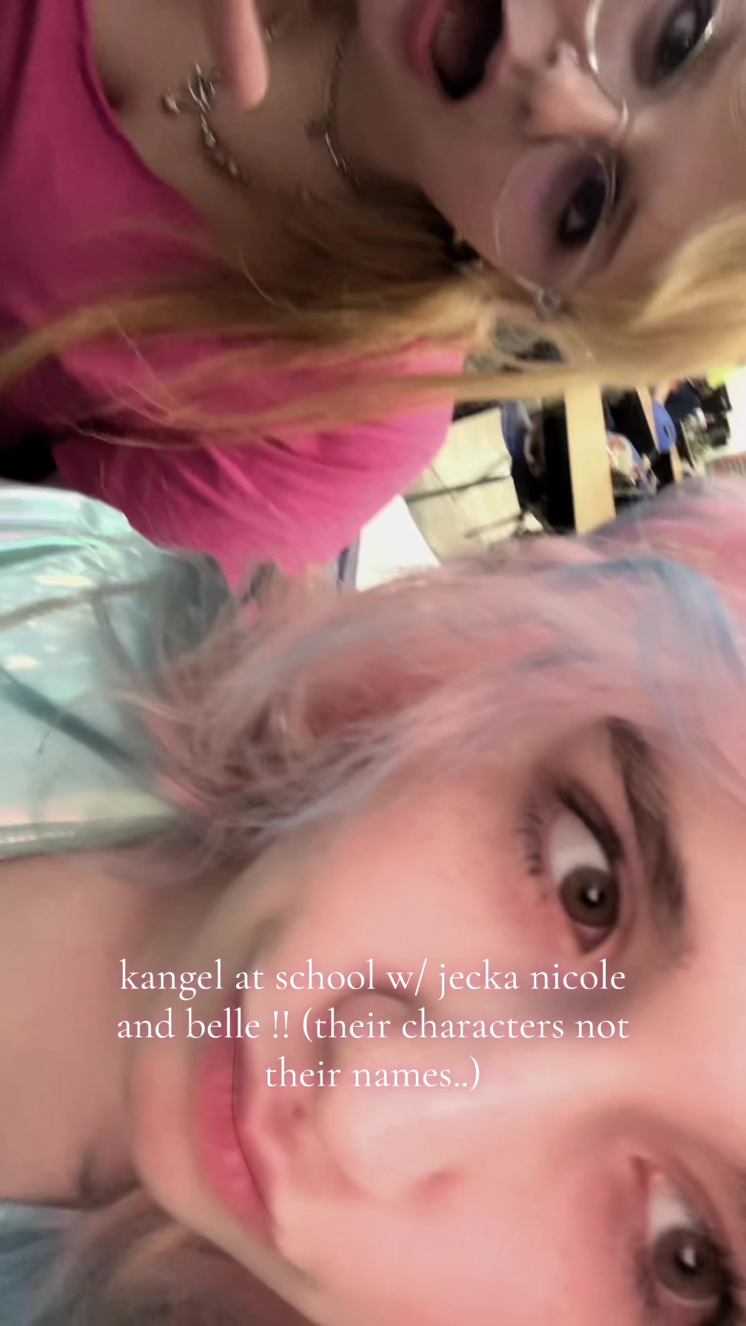 @☾⋆ ashe