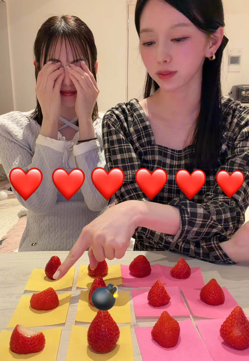 @ゆうちむ❣️
