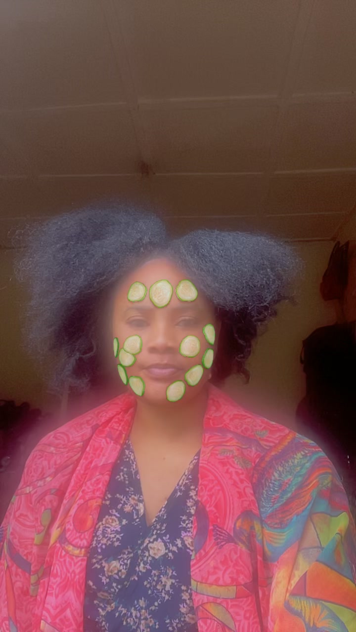 @Vanessa Katende
