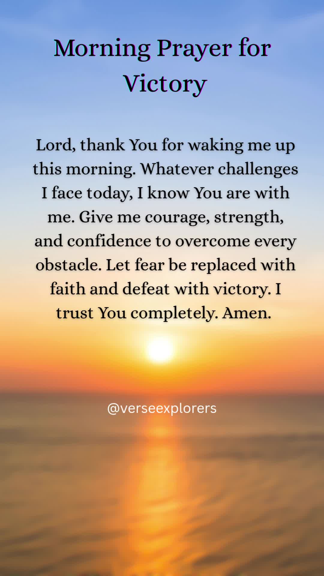 @Follow & Share God's words 🙏