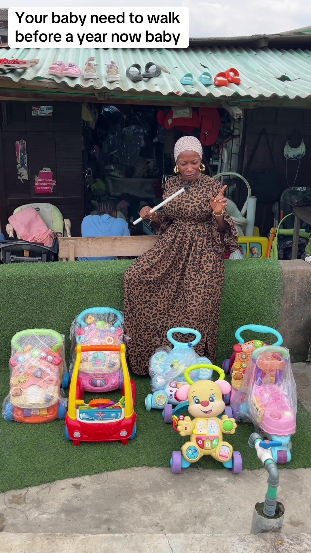 @BABY THRIFT STORE IN LAGOS