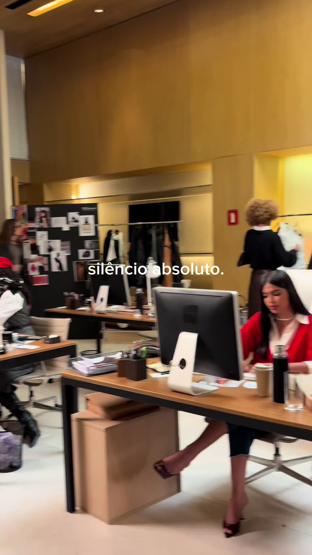 @TRESemmé Brasil
