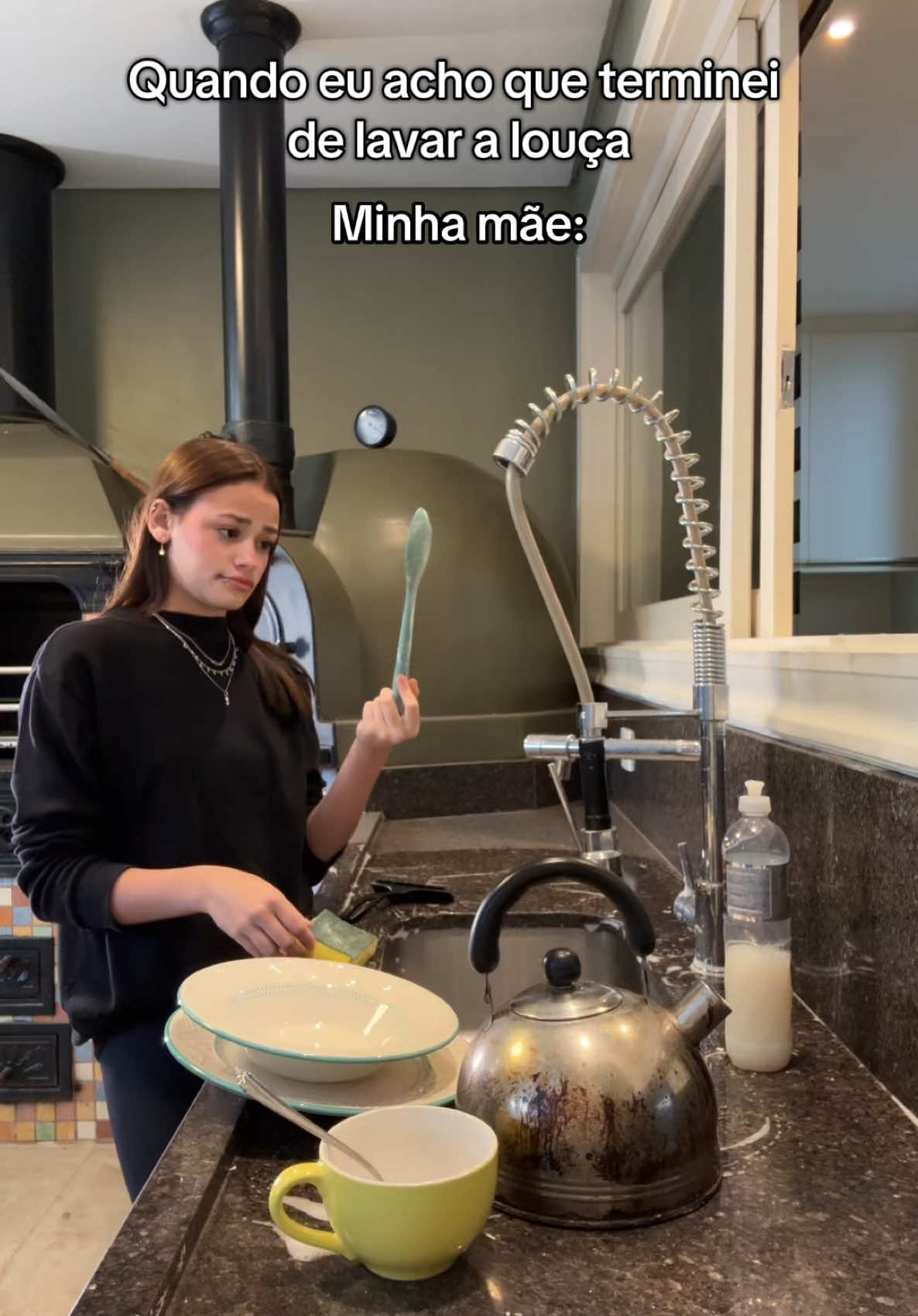 @Millena e Manu Maia