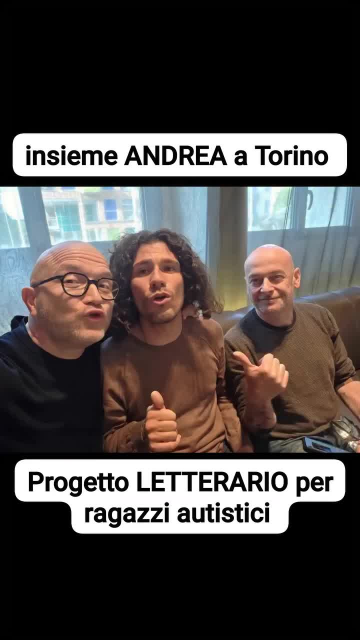 @Michele Silvestroni