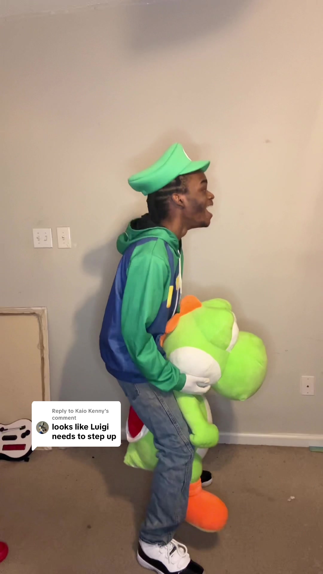 @KingGoldLewis