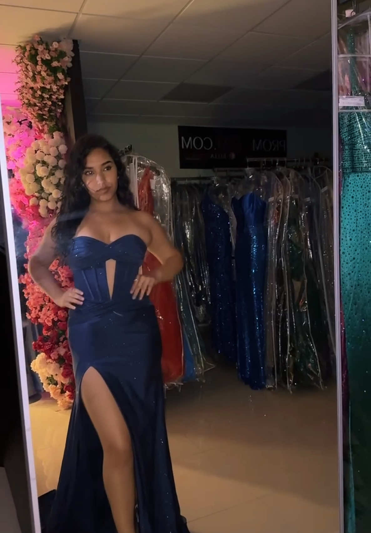 @PROM GLAM✨