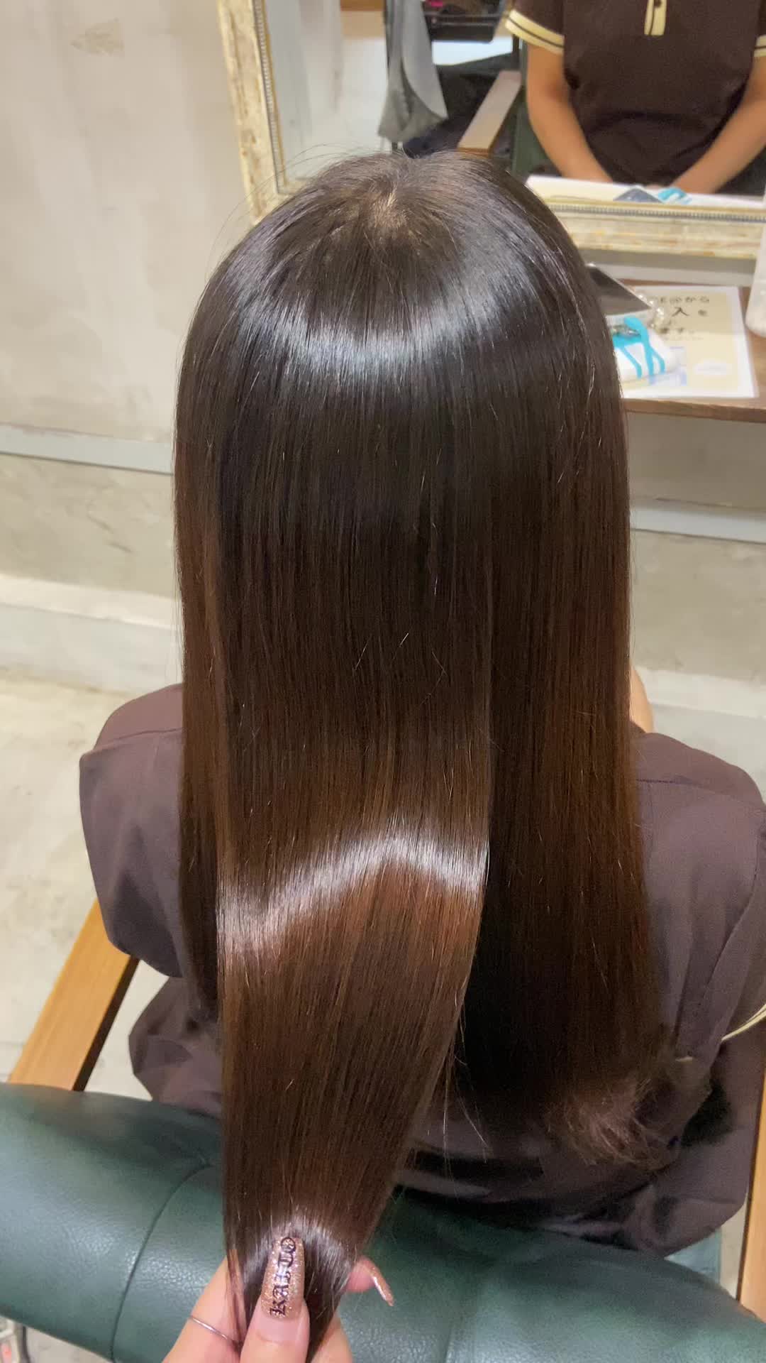 @Kaho/京都/プルエクステ